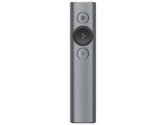 Презентер Logitech Presenter R-R0011 910-004861, цвет серый 241867267