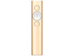 Презентер Logitech Presenter R-R0011 910-004862, цвет золотистый 1889726980