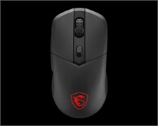 Мышь MSI VERSA 300 WIRELESS S12-4301260-CLA, цвет черный 1859353601