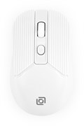 Мышь Oklick Мышь 509MW 1885186, цвет белый 996998771