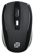 Мышь Oklick Мышь 635MB 489349, цвет черный 1270095535