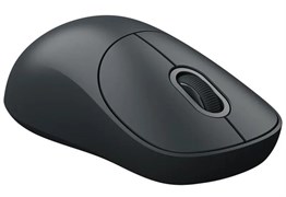 Мышь Xiaomi Wireless Mouse 3 BHR8913GL, цвет черный 1806542135