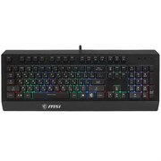 Клавиатура MSI VIGOR GK20 RU 2077901291
