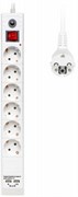 Сетевой фильтр Buro BU-SP1.8_USB_2A-W 1693168636
