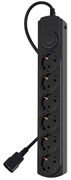 Сетевой фильтр Ippon BK-6-UPS-1.8-10-B 503257380
