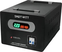 Стабилизатор напряжения SMARTWATT AVR TOWER 12000RF 12000ВА 656577292