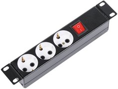 для ИБП ЦМО PDU БР-3П-10-9005 595927580