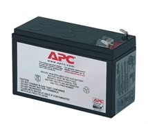 Сменная батарея для ИБП APC Батареи ИБП APCRBC106 2014701407