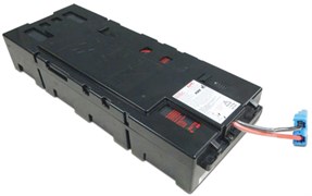 Сменная батарея для ИБП APC Батареи ИБП RBC116 1940746719