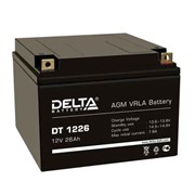 Сменная батарея для ИБП Delta DT 1226 1046810893