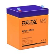 Сменная батарея для ИБП Delta DTM 12045 1422935763