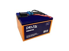 Сменная батарея для ИБП Delta RBM 48 1515109375
