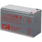 Сменная батарея для ИБП CSB GPL 1272 F2 FR 1943377964