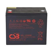 Сменная батарея для ИБП CSB HRL 12280W FR 193102365