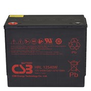Сменная батарея для ИБП CSB HRL 12540W FR 1214343824