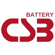 Батарея для ИБП CSB HRL1225W F2 FR 12В 25Ач 141730729