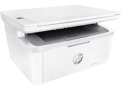 HP Inc. LaserJet M141w 253235785