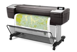 HP Inc. Designjet T1700 PostScript 621043010