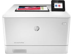 HP Inc. Color LaserJet Pro M454dw 24645494