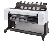 HP Inc. Designjet T1600dr 463888182