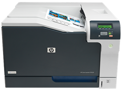 HP Inc. LaserJet CP5225N 795758290