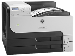 HP Inc. LaserJet Enterprise M712dn 1426073220