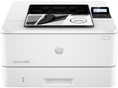 HP Inc. LaserJet Pro 4003N 249196309