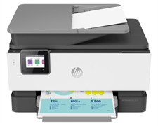 HP Inc. OfficeJet Pro 9013 799407525