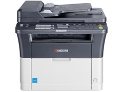 МФУ Kyocera Ecosys FS-1025MFP с картриджем 956070228