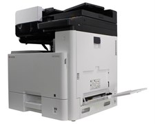 МФУ Kyocera Ecosys M8124cidn с картриджем 995584751