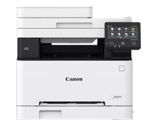 МФУ лазерный Canon i-Sensys MF651Cw (5158C009) A4 Duplex WiFi 2078269231