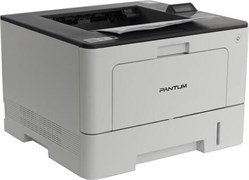 Pantum BP5100DW, Printer, Mono laser, A4, 40 ppm (max 100000 p/mon), 1.2 GHz, 1200x1200 dpi, 512 MB RAM, Duplex, paper tray 250 pages, USB, LAN, WiFi, start. cartridge 3000 pages 245332303