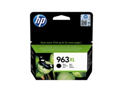 Картридж черный HP Inc. 963, 3JA30AE 1637114248