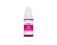 Картридж пурпурный Canon GI-490, 0665C001 402131716