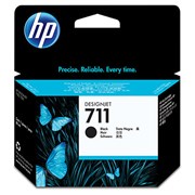 Картридж черный HP Inc. CZ133A (№711) 1220610975