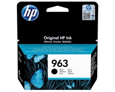 Картридж черный HP Inc. 963, 3JA26AE 1791728834