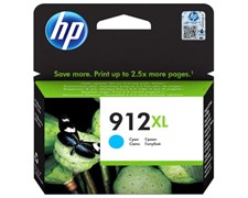 Картридж голубой HP Inc. 912, 3YL81AE 283915651