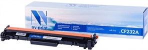 Картридж черный NVPrint LaserJet, NV-CF232A 779830767
