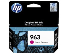 Картридж пурпурный HP Inc. 963, 3JA24AE 1975187374
