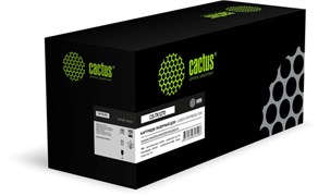 Картридж черный Cactus TK-1270, CS-TK1270 107567444