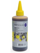 Чернильница желтый Cactus CS-EPT6734-250 88398298