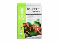 Бумага белый Cactus CS-GA4230100 2004433633