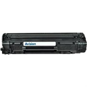 Тонер-картридж черный Avision TK-1060, 015-0298-21 209391022