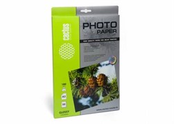 Бумага белый Cactus CS-GA318050 624855651