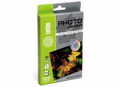 Бумага белый Cactus CS-MA622050DS 988460473