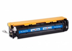 Картридж голубой Cactus CS-CF211A 452281752