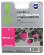 Картридж пурпурный Cactus CS-EPT0923 1877881980