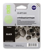 Картридж черный Cactus CS-EPT1291 1961563967