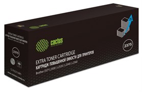 Картридж черный Cactus CS-TN2375-MPS 1559953055
