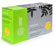 Тонер-картридж черный Cactus CS-PH3100 1203292822